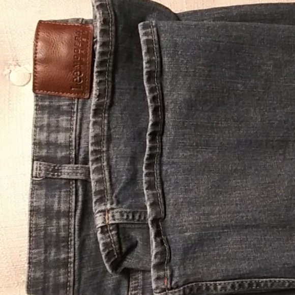 Sold!!!! 2 Jeans 46x30 - Picture 5 of 5